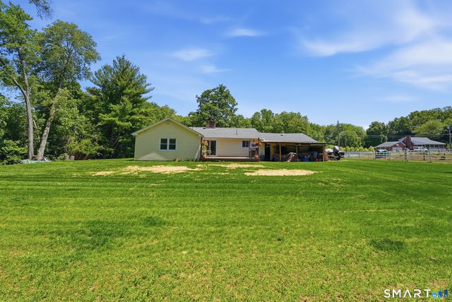 34 Rice Road, East Windsor, CT 06016