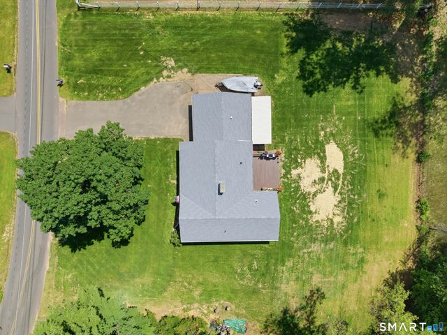 34 Rice Road, East Windsor, CT 06016