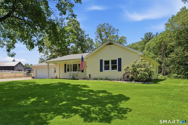 34 Rice Road, East Windsor, CT 06016