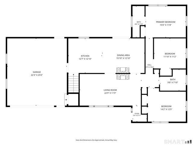 34 Rice Road, East Windsor, CT 06016