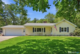 34 Rice Road, East Windsor, CT 06016