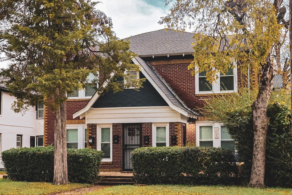 4114 Junius Street B, Dallas, TX 75246