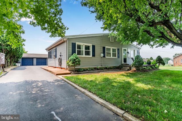 147 SALEM CHURCH RD, Mechanicsburg, PA 17050