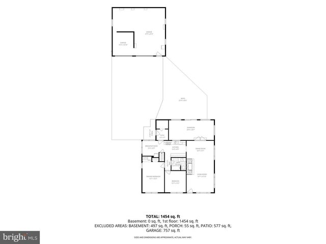 147 SALEM CHURCH RD, Mechanicsburg, PA 17050