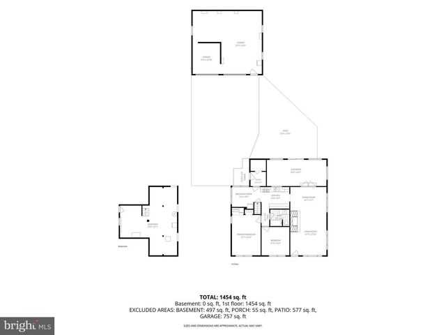 147 SALEM CHURCH RD, Mechanicsburg, PA 17050