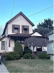 7605 Ottawa Road, Cleveland, OH 44105