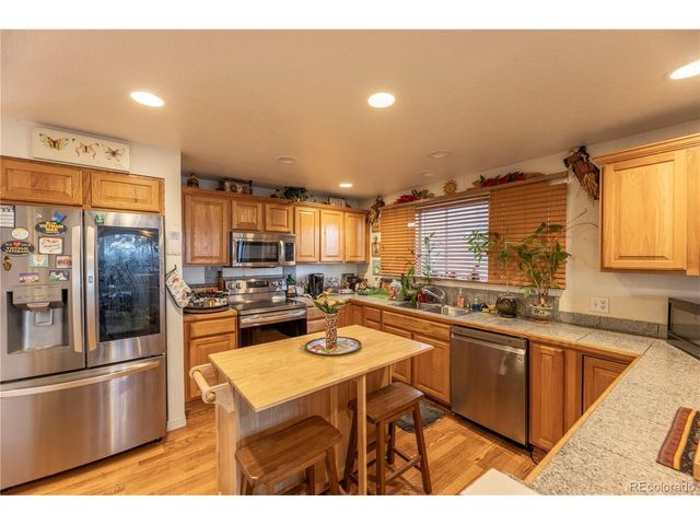 6541 Alpine Dr, Parker, CO 80134