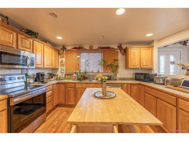 6541 Alpine Dr, Parker, CO 80134