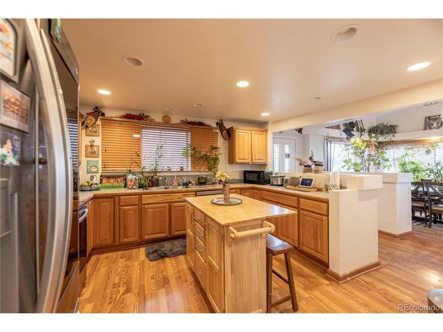 6541 Alpine Dr, Parker, CO 80134