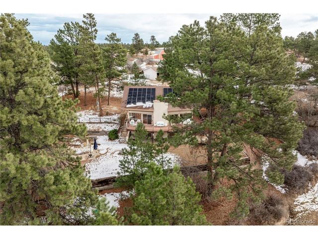 6541 Alpine Dr, Parker, CO 80134