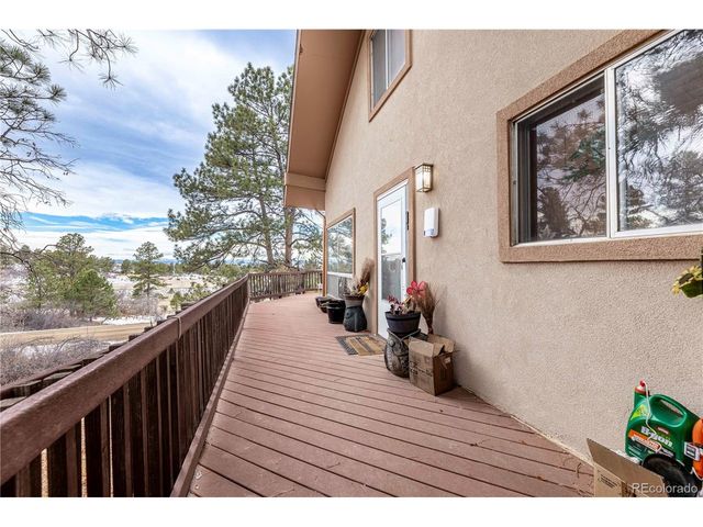 6541 Alpine Dr, Parker, CO 80134