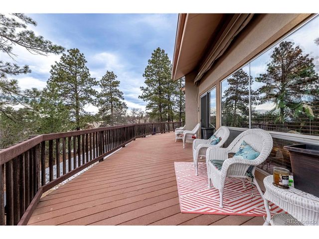 6541 Alpine Dr, Parker, CO 80134