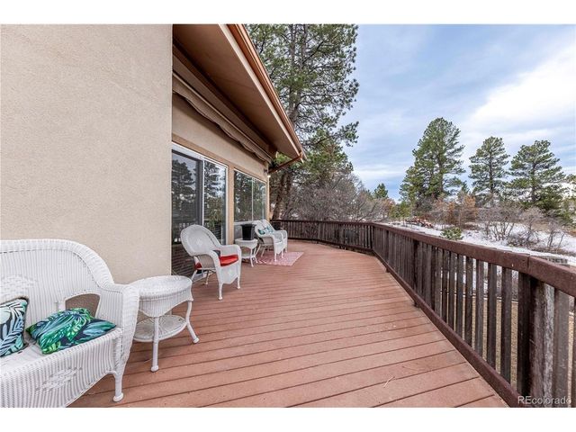 6541 Alpine Dr, Parker, CO 80134