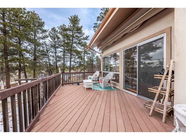 6541 Alpine Dr, Parker, CO 80134