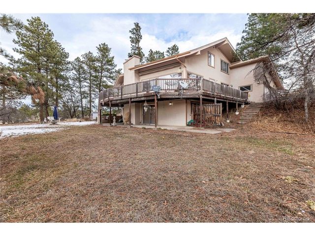 6541 Alpine Dr, Parker, CO 80134