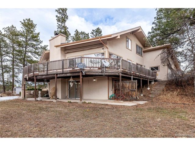 6541 Alpine Dr, Parker, CO 80134