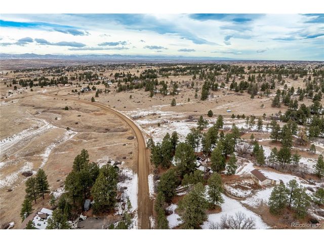 6541 Alpine Dr, Parker, CO 80134