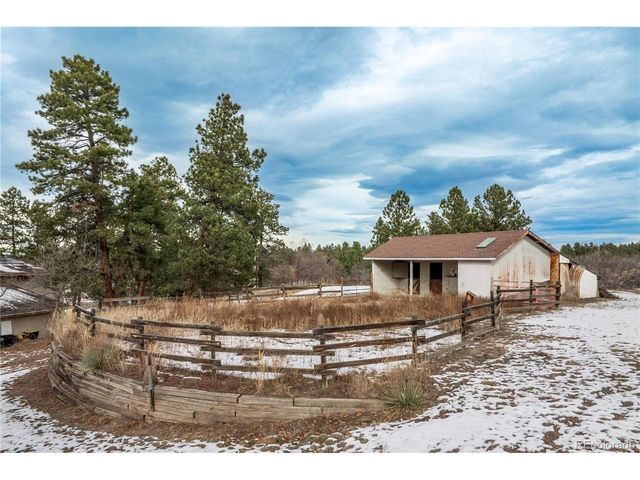 6541 Alpine Dr, Parker, CO 80134