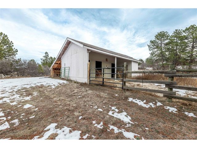 6541 Alpine Dr, Parker, CO 80134