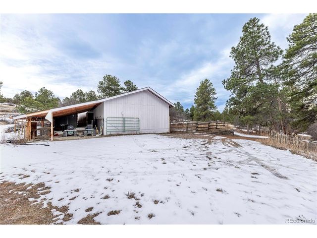 6541 Alpine Dr, Parker, CO 80134