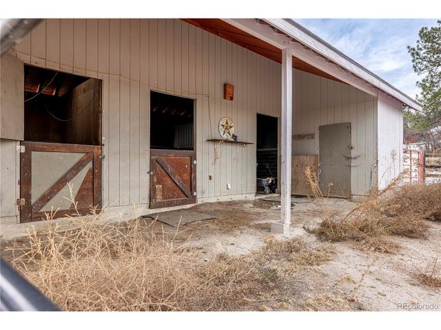 6541 Alpine Dr, Parker, CO 80134