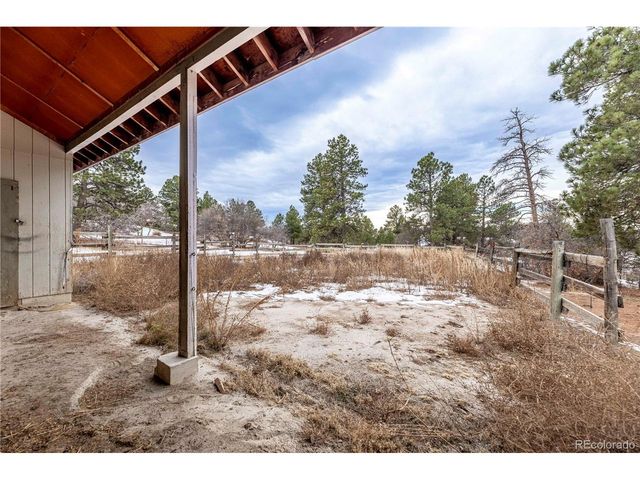 6541 Alpine Dr, Parker, CO 80134