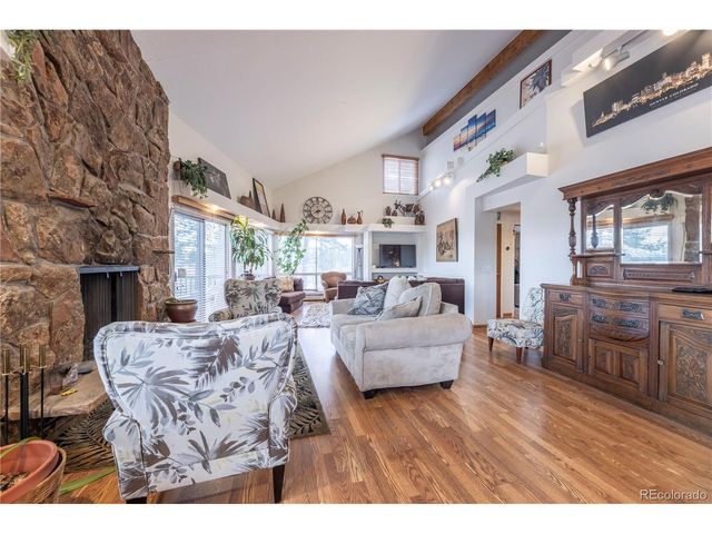 6541 Alpine Dr, Parker, CO 80134