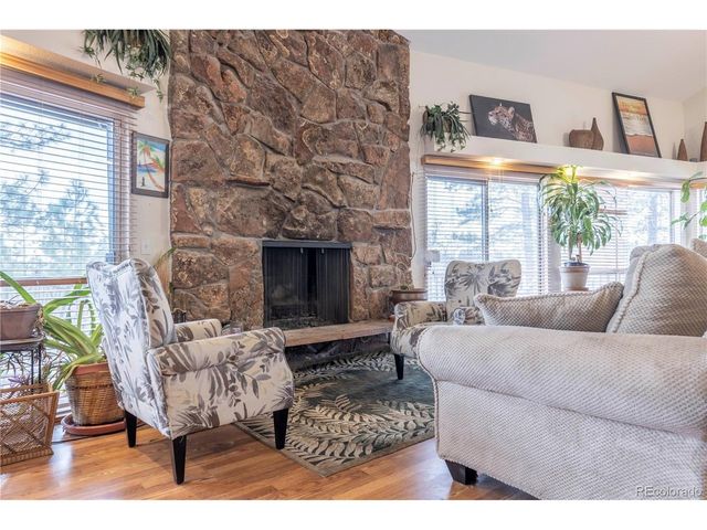 6541 Alpine Dr, Parker, CO 80134