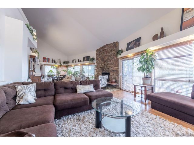 6541 Alpine Dr, Parker, CO 80134
