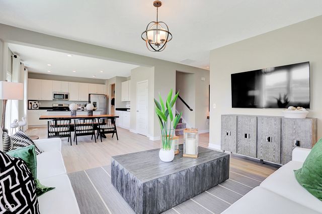 1930 W Addison Drive, Greenfield, IN 46140