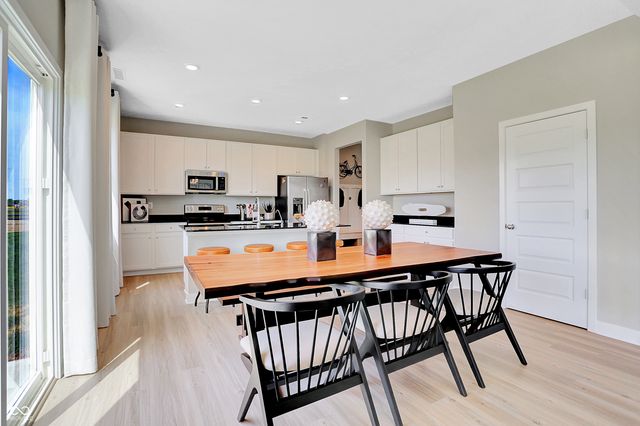 1930 W Addison Drive, Greenfield, IN 46140