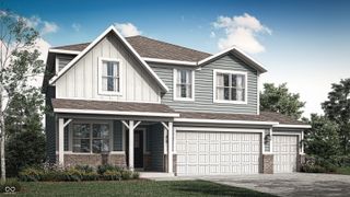 1930 W Addison Drive, Greenfield, IN 46140