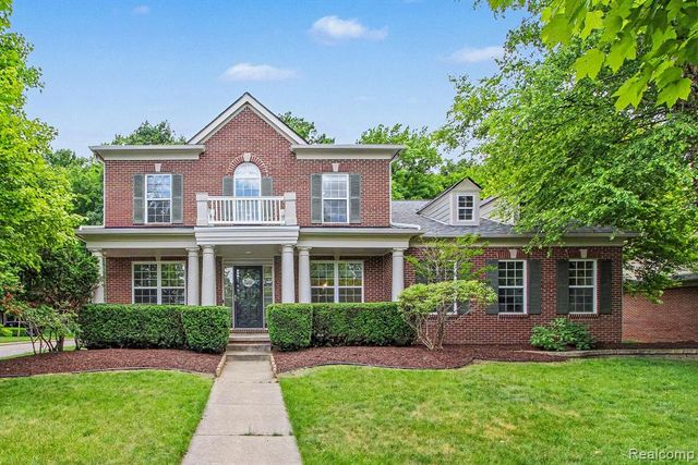 49756 Great Falls Road, Canton, MI 48188