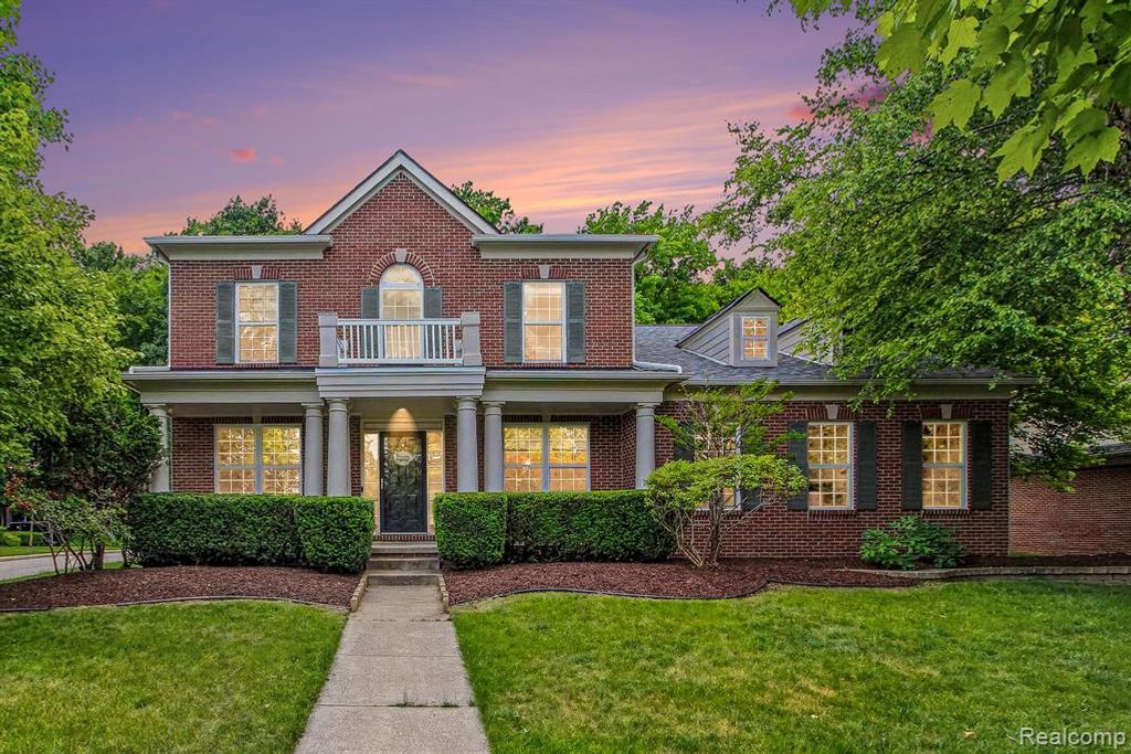 49756 Great Falls Road, Canton, MI 48188