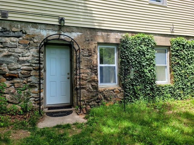 81 Stafford Road, Mansfield, CT 06250