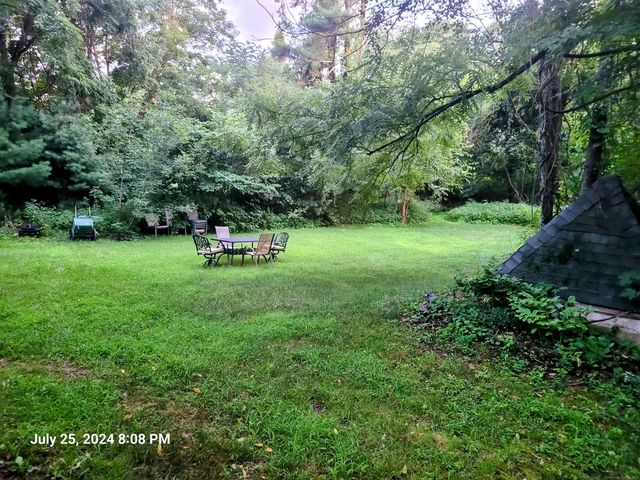 81 Stafford Road, Mansfield, CT 06250