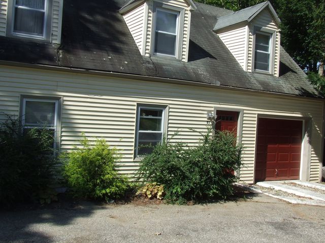 81 Stafford Road, Mansfield, CT 06250