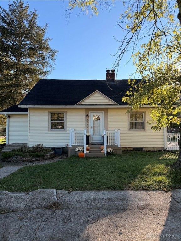 6042 10th Avenue, Miamisburg, OH 45342