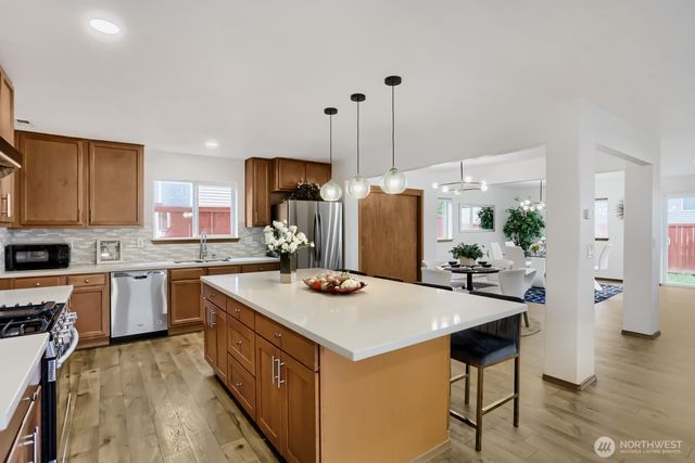 2307 118th Avenue SE, Lake Stevens, WA 98258