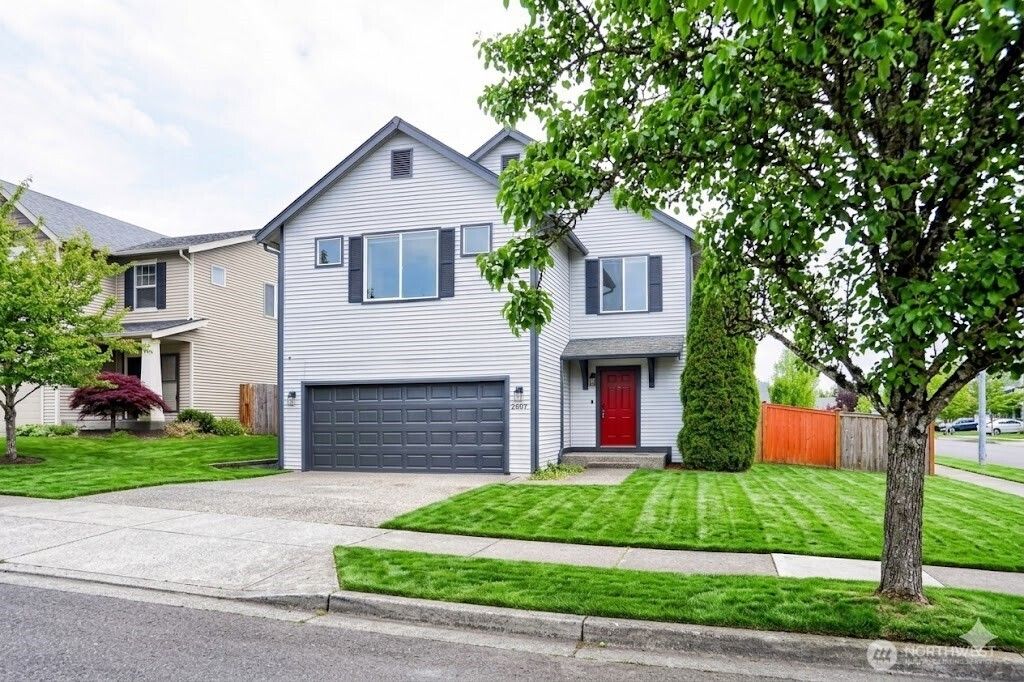 2307 118th Avenue SE, Lake Stevens, WA 98258