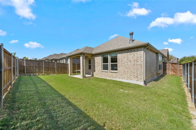 1016 Shire Drive, Aubrey, TX 76227
