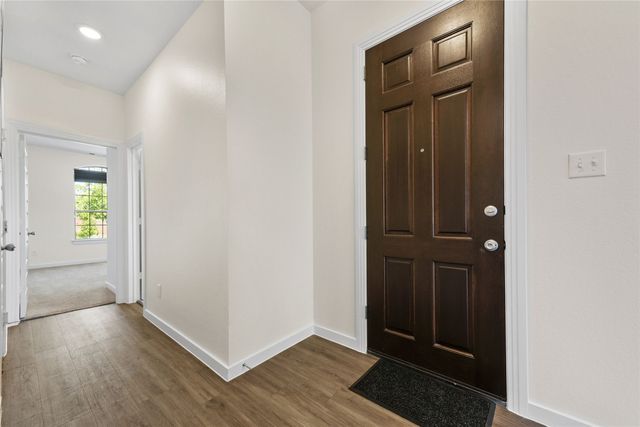 1016 Shire Drive, Aubrey, TX 76227