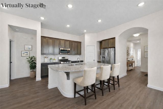 1016 Shire Drive, Aubrey, TX 76227