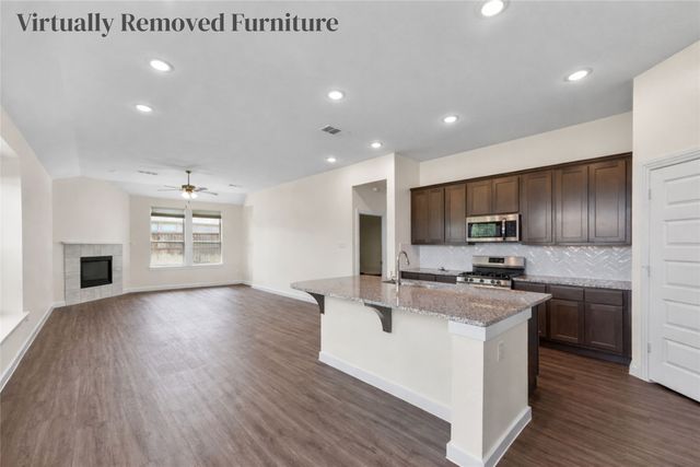 1016 Shire Drive, Aubrey, TX 76227