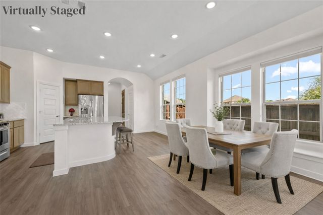 1016 Shire Drive, Aubrey, TX 76227