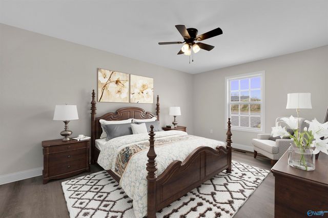 415 County Road 460, Rainsville, AL 35986