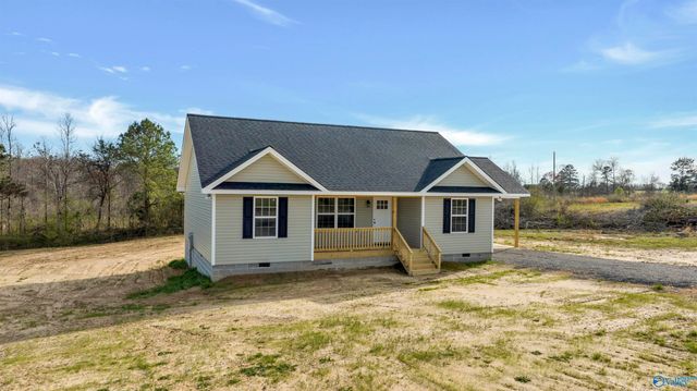 415 County Road 460, Rainsville, AL 35986
