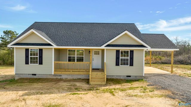 415 County Road 460, Rainsville, AL 35986