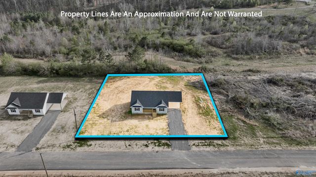 415 County Road 460, Rainsville, AL 35986