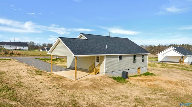 415 County Road 460, Rainsville, AL 35986